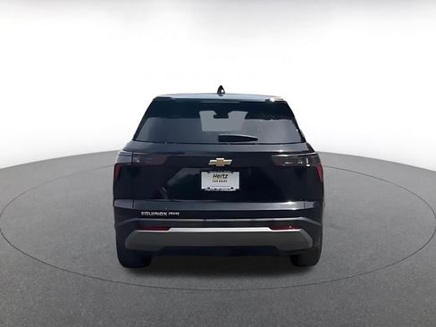 Used 2025 Chevrolet Equinox LT image 12