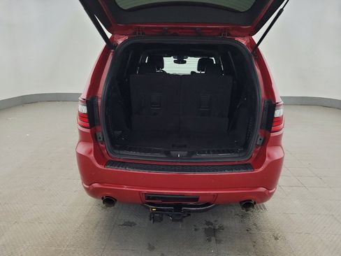 Used 2018 Dodge Durango R/T w/ Blacktop Package AWD/4WD image 29