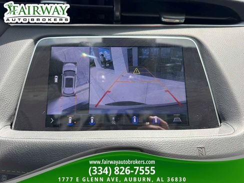 Used 2020 Cadillac XT4 Premium Luxury FWD image 23