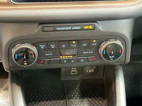 Used 2024 Ford Bronco Sport Outer Banks AWD/4WD image 15