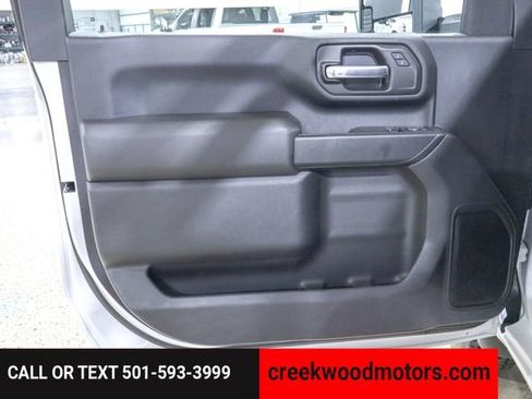 Used 2021 GMC Sierra 3500 2WD Regular Cab w/ Convenience Package image 36