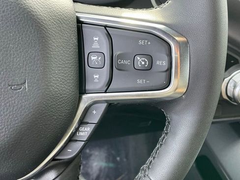 New 2026 RAM 1500 Laramie w/ Sport Appearance Package image 19