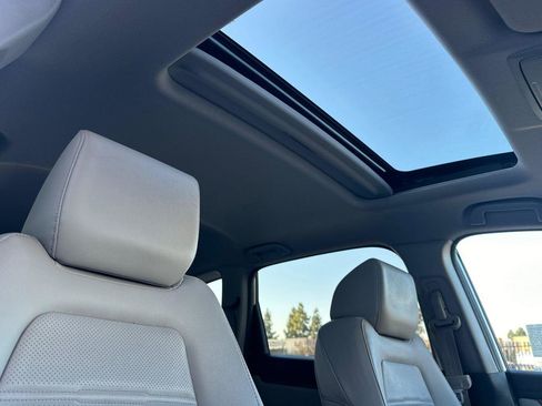 Certified 2017 Honda CR-V EX-L image 16