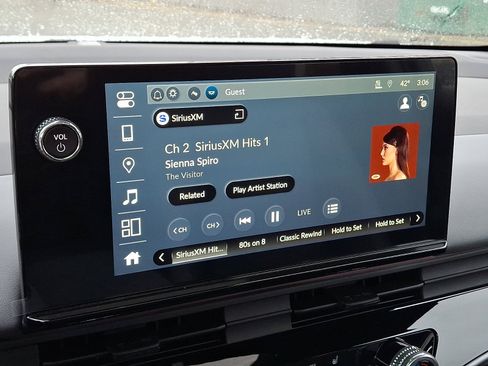 New 2026 Honda Prologue Touring image 16