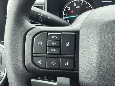 New 2026 Ford F250 XL w/ STX Appearance Package image 13