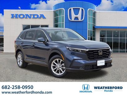 Used 2023 Honda CR-V EX