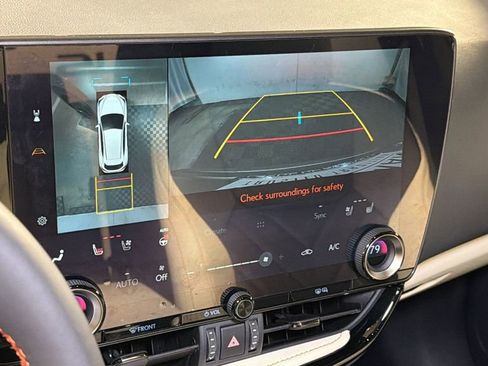 Certified 2024 Lexus NX 450h+ AWD w/ Luxury Package image 25