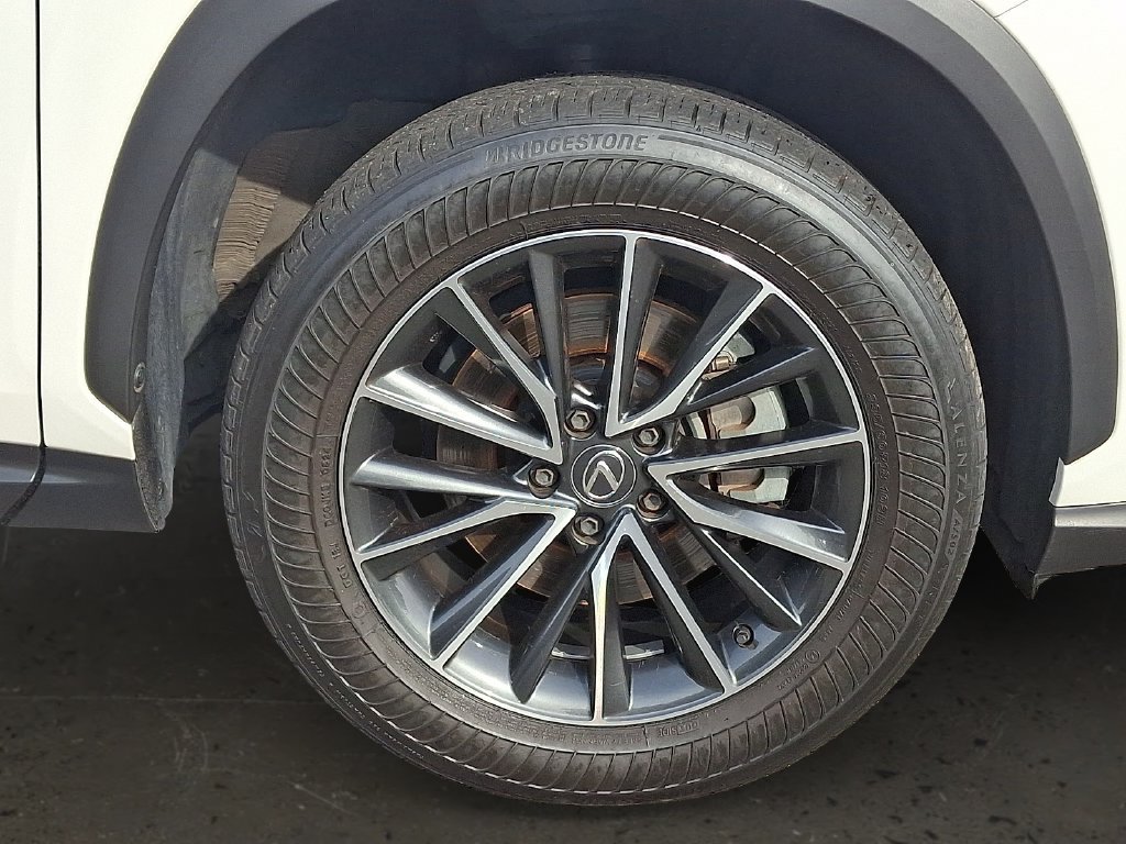 Used 2024 Lexus NX 350 AWD w/ Cold Area Package image 9
