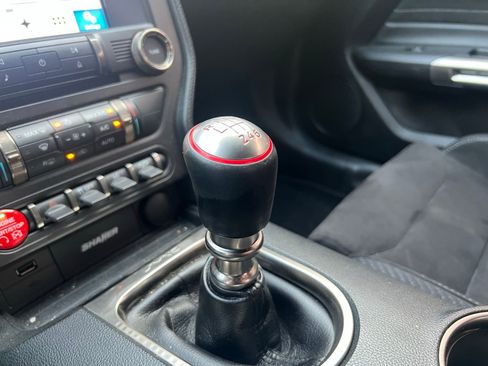 Used 2017 Ford Mustang Shelby GT350 w/ Electronics Package image 17