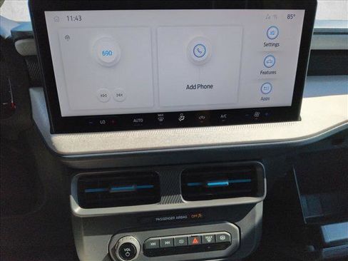 New 2026 Ford Maverick XLT image 12