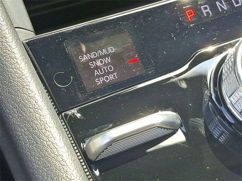 New 2025 Jeep Grand Cherokee Limited w/ Black Appearance Package image 23