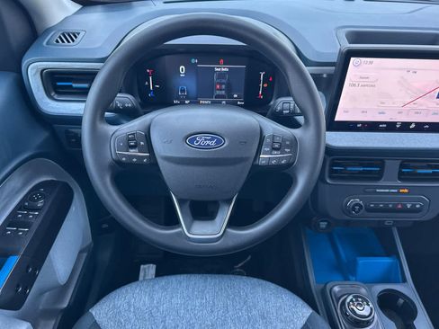 New 2026 Ford Maverick XLT image 15