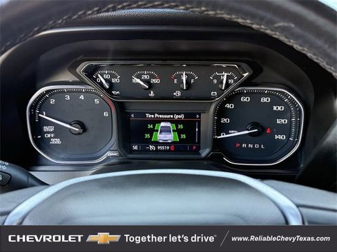 Used 2021 GMC Sierra 1500 SLT image 18