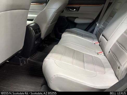 Used 2018 Honda CR-V Touring image 20