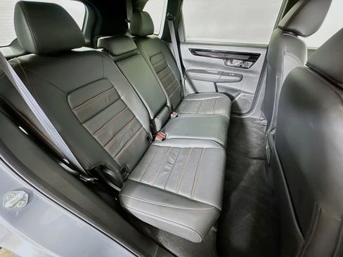 Used 2024 Honda CR-V Sport Touring image 9