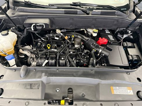 Used 2023 Lincoln Nautilus Reserve w/ Monochromatic Package image 22