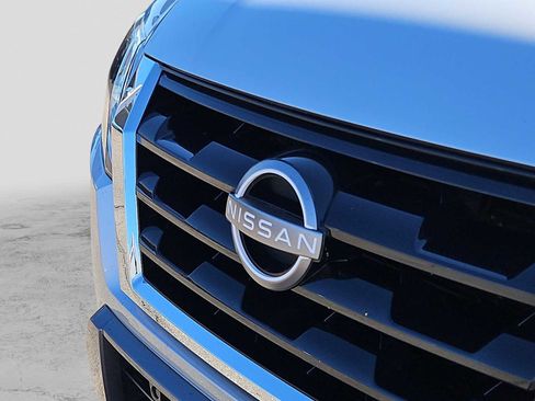 Used 2021 Nissan Armada SV w/ SV Appearance Package image 13