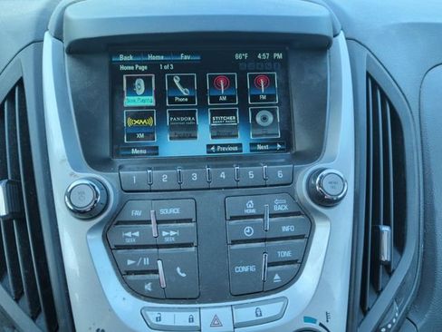 Used 2014 Chevrolet Equinox LT w/ Power Convenience Package FWD image 2