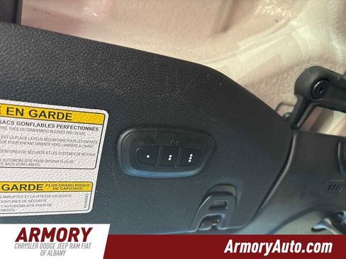 Used 2021 Jeep Wrangler Unlimited Sport image 20