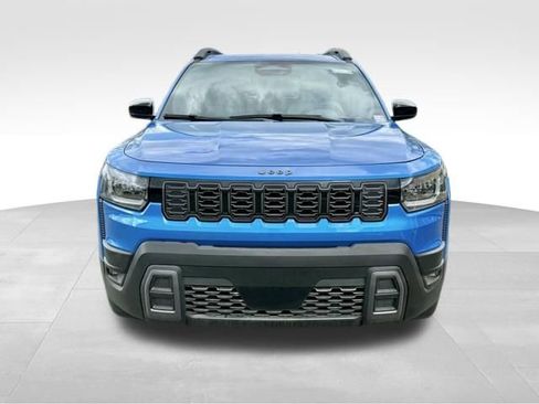 New 2026 Jeep Cherokee Laredo AWD/4WD image 2