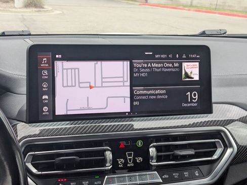 Used 2023 BMW X3 M40i image 20