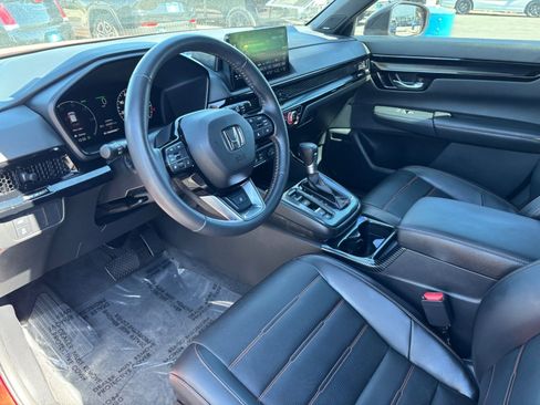 Used 2024 Honda CR-V Sport Touring image 21