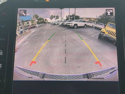 Used 2025 RAM 1500 Laramie w/ Trailer Tow Group AWD/4WD image 23
