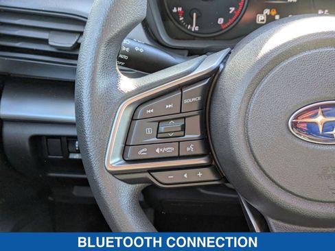 Certified 2025 Subaru Impreza 2.0i image 15