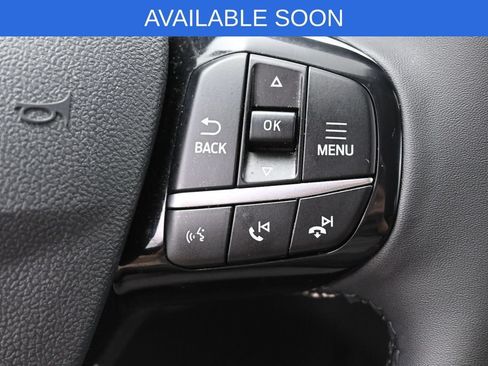 Used 2022 Ford Escape SE w/ SE Sport Appearance Package AWD/4WD image 17