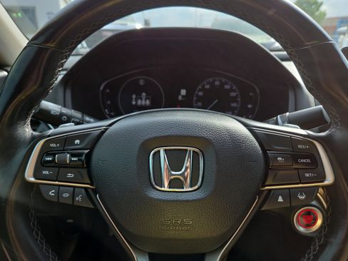Used 2022 Honda Accord Sport Special Edition image 15