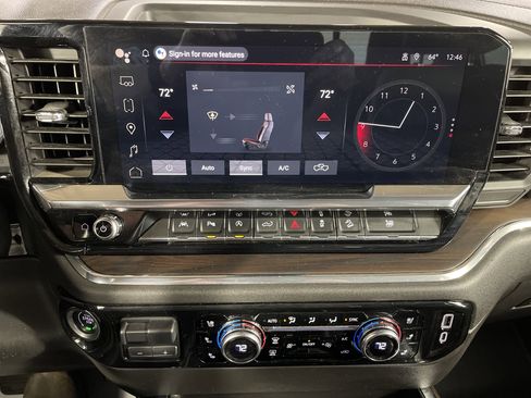 Used 2023 GMC Sierra 1500 SLT w/ SLT Premium Plus Package image 25