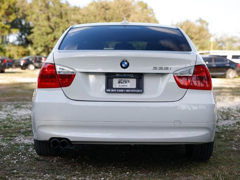 Used 2007 BMW 328i Sedan RWD image 7