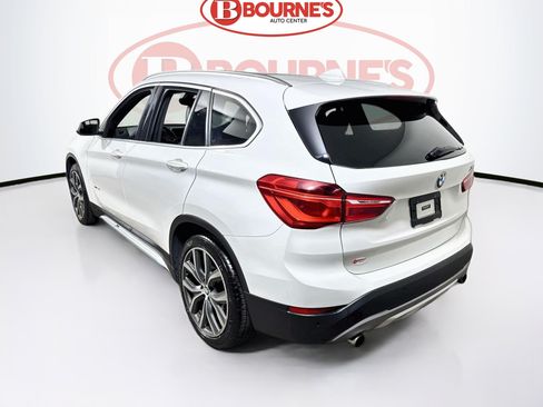 Used 2016 BMW X1 xDrive28i AWD/4WD image 9