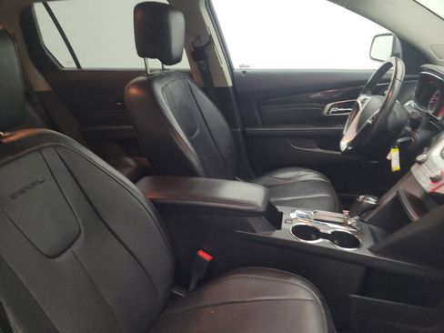 Used 2016 GMC Terrain Denali AWD/4WD image 21
