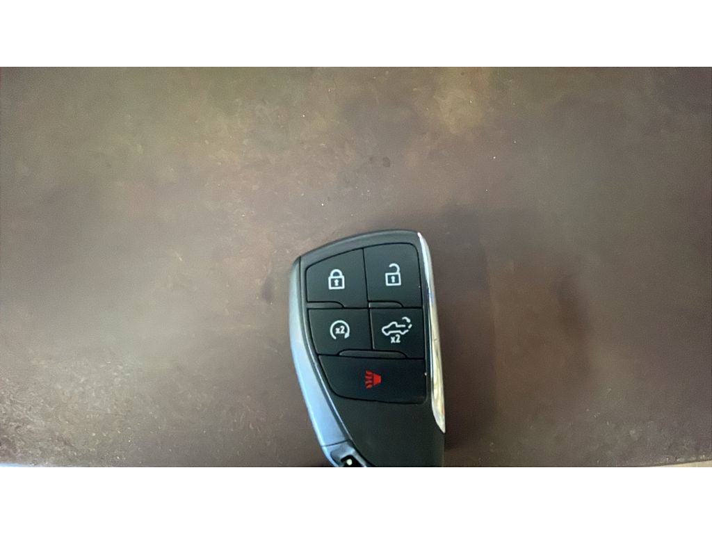 Used 2024 GMC Sierra 1500 Denali AWD/4WD image 19