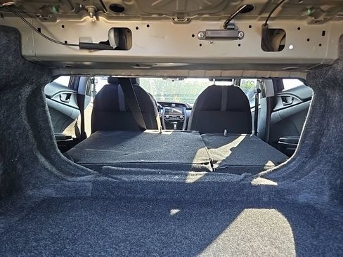 Used 2018 Honda Civic EX-T image 83