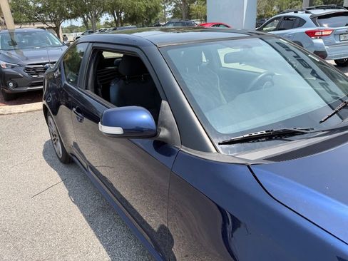 Used 2012 Scion tC FWD image 14