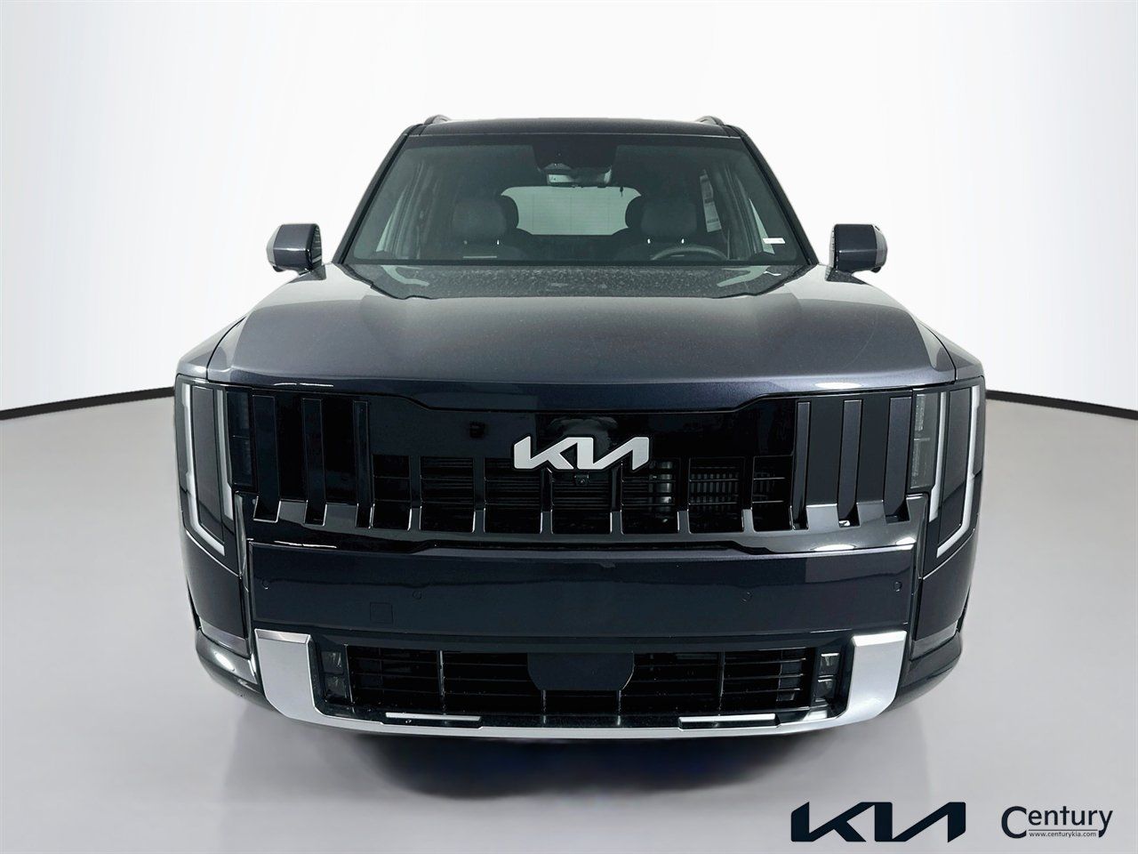 New 2027 Kia Telluride SX Prestige AWD/4WD image 2