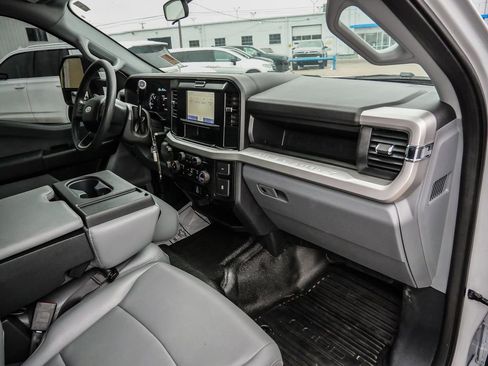 Used 2026 Ford F250 XL w/ XL Chrome Package AWD/4WD image 16