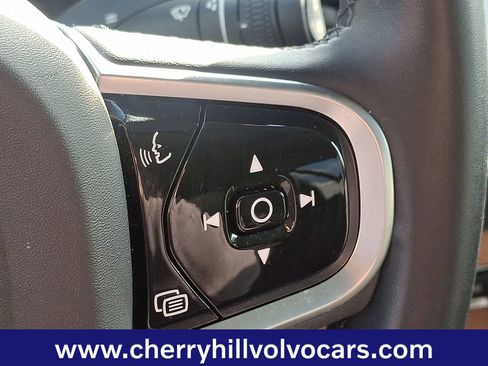 Certified 2023 Volvo XC90 B5 Plus w/ Protection Package Premier image 24