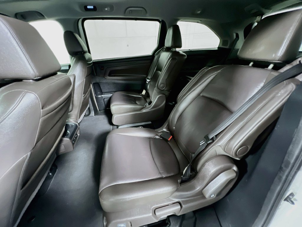 Used 2018 Honda Odyssey Elite image 24