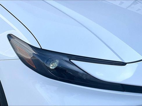 New 2026 Toyota Camry SE image 20