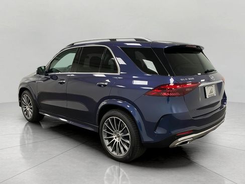 New 2026 Mercedes-Benz GLE 350 4MATIC image 7
