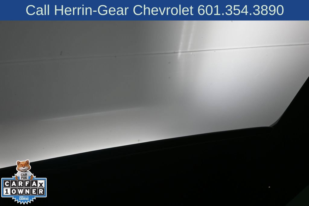 Used 2025 Jeep Grand Cherokee Laredo X w/ Luxury Tech Group I RWD image 26