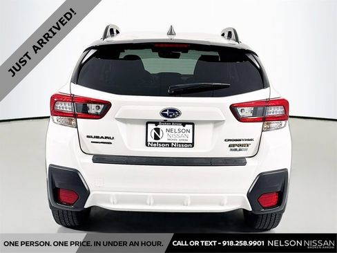 Used 2021 Subaru Crosstrek 2.5i Sport image 6
