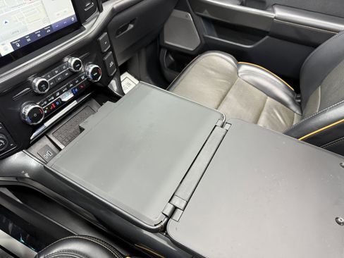 Used 2023 Ford F150 Tremor w/ Equipment Group 402A High image 25