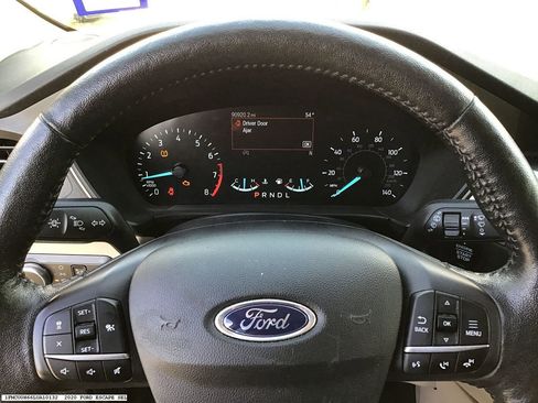 Used 2020 Ford Escape SEL image 8