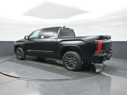 New 2026 Toyota Tundra Platinum image 5