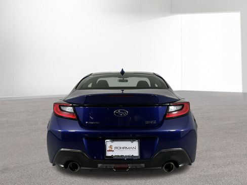 Used 2023 Subaru BRZ Premium image 30