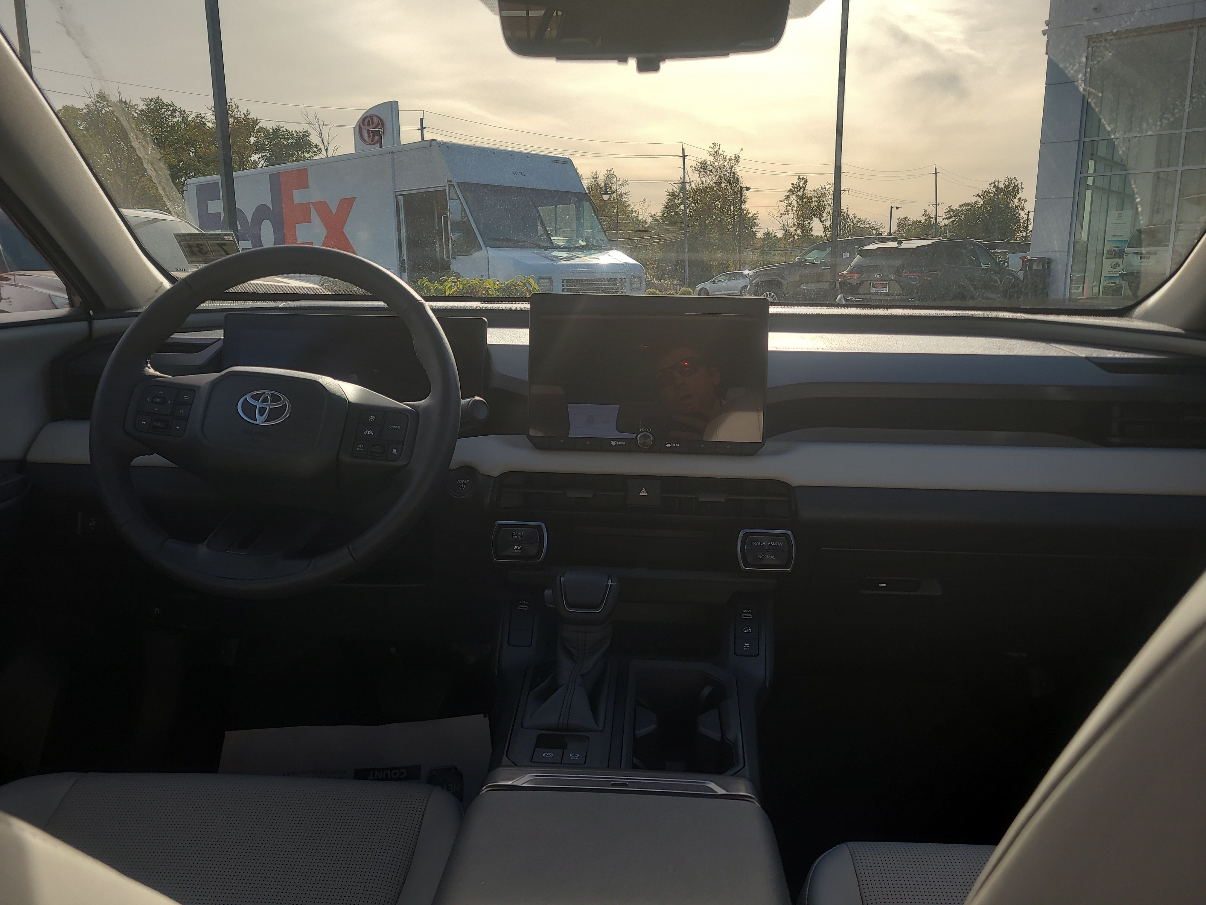 Certified 2026 Toyota RAV4 XLE Premium w/ Panoramic Sun Roof Package AWD/4WD image 18